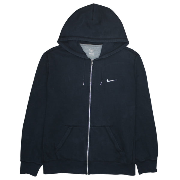 Nike   Hoodie XXLarge (2XL) Black