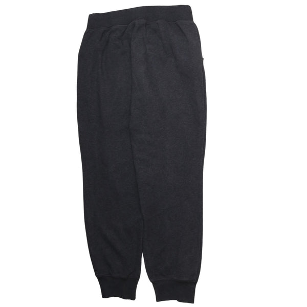 Adidas Vintage 90's Medium Grey Women's Joggers Sweatpants Casual Fit