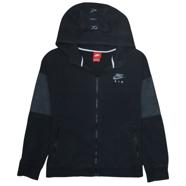 Nike   Hoodie XLarge Black
