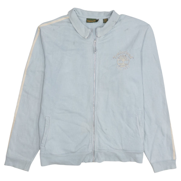 Timberland   Sweatshirt XLarge Blue