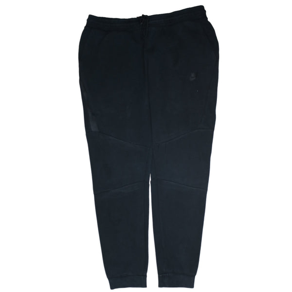 Nike   Joggers / Sweatpants XLarge Black