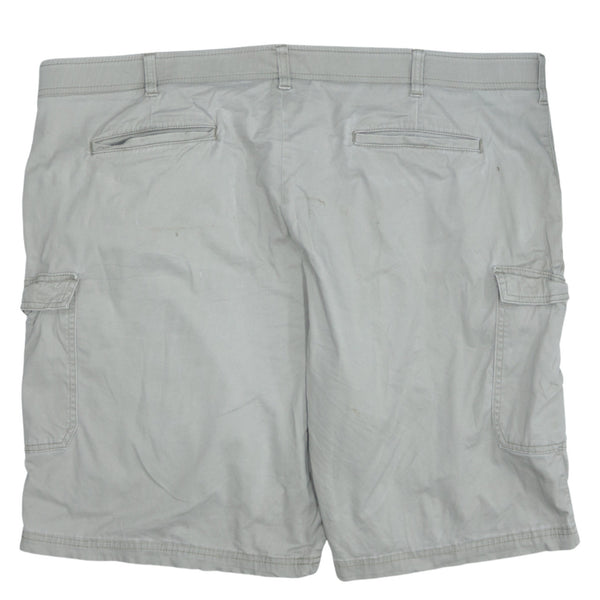 Lee 90's Baggy Chino Shorts 50 Beige Cream