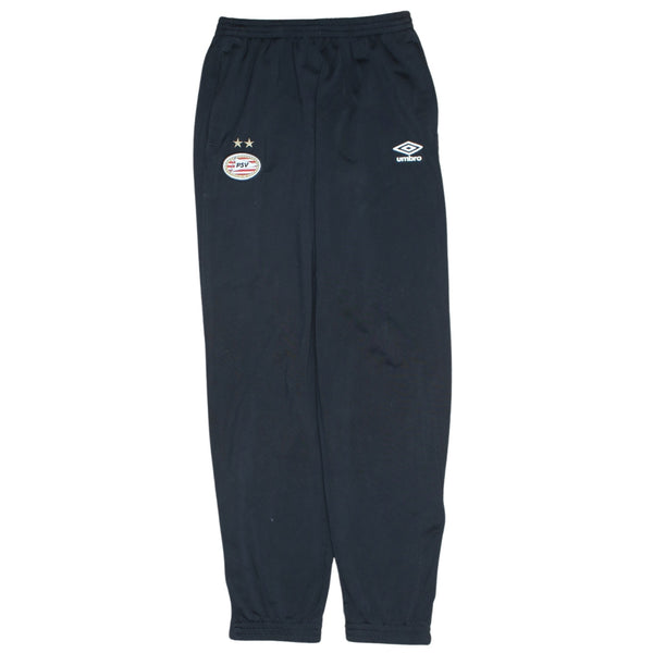 Umbro 90s Vintage Black XLarge Joggers Sweatpants