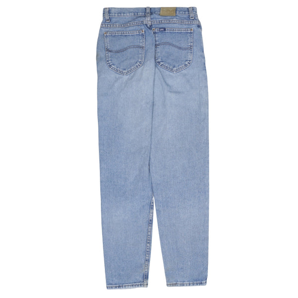 Lee 90's Lightwash Casual Jeans / Pants 28 Blue