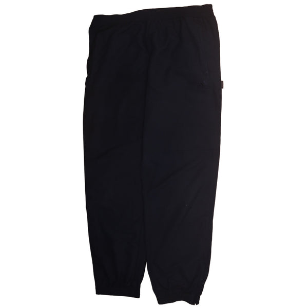 Adidas Men's Vintage 90's Navy Blue Joggers Sweatpants Size 38