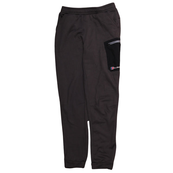 Berghaus 90's Casual Joggers / Sweatpants 30 Grey