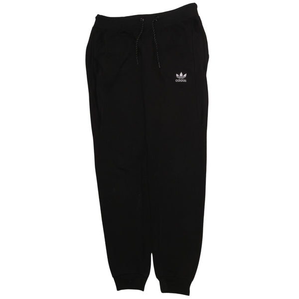 Adidas 90's Casual Joggers / Sweatpants Large Black