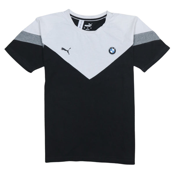 Puma   T Shirt XSmall White
