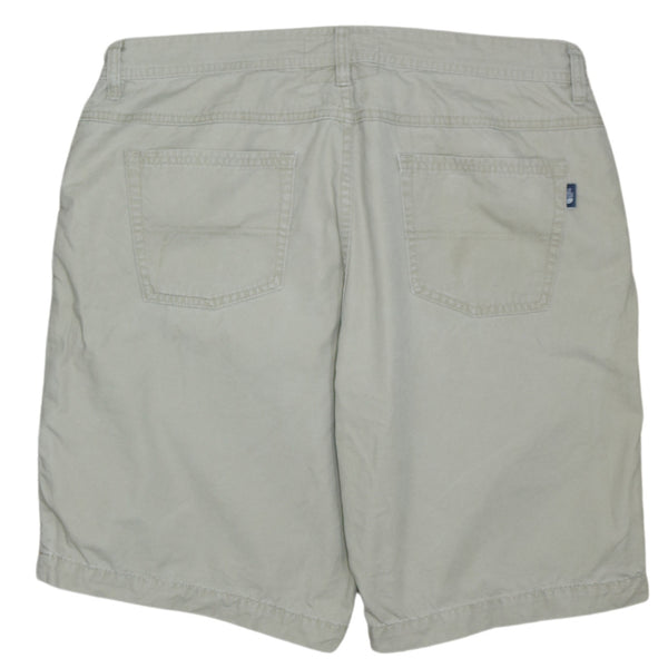 Levi's 90's Baggy Chino Shorts 29 Beige Cream