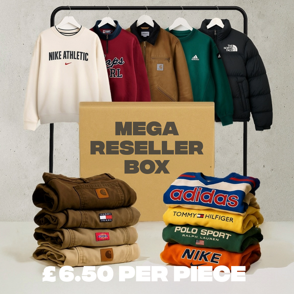 Vintage Wholesaler