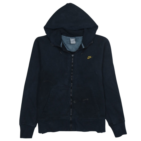 Nike   Hoodie Large Black