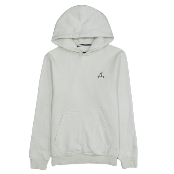 Jordan 90's Vintage Pullover Hoodie XSmall Beige Cream