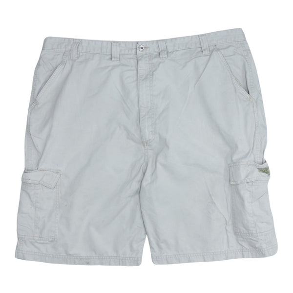 Wrangler Men's 90s Baggy Chino Shorts Size 44 Beige Cream