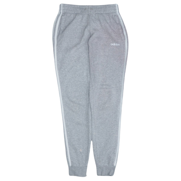 Adidas Vintage 90s Grey Joggers Sweatpants Men's XSmall
