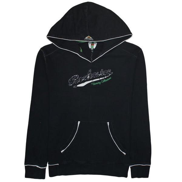 Champion 90's Roshester Pullover Hoodie XXLarge (2XL) Black