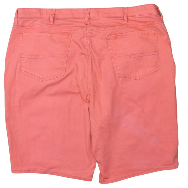 Lee 90's Baggy Chino Shorts 24 Pink