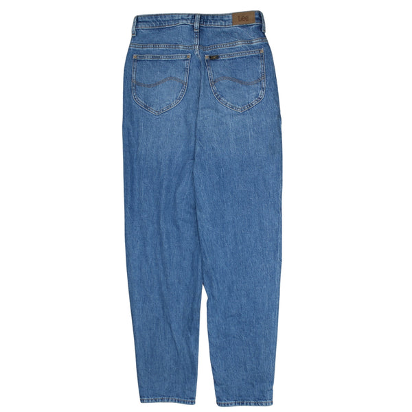 Lee 90's Lightwash Casual Jeans / Pants 28 Blue