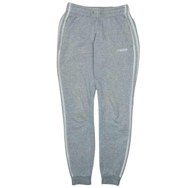 Adidas 90's Vintage Grey Joggers Sweatpants XSmall