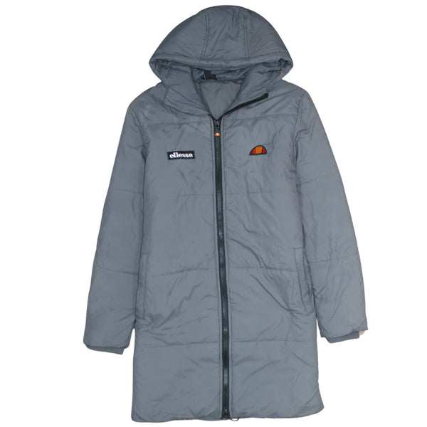 Ellesse   Windbreaker Large  Grey