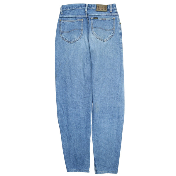 Lee 90's Lightwash Casual Jeans / Pants 33 Blue