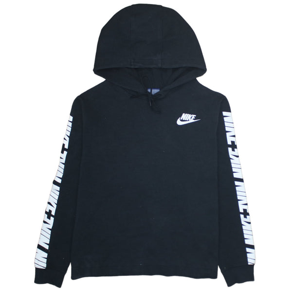 Nike   Hoodie Medium Black