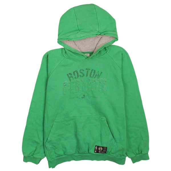 Champion 90's Boston Celtics Pullover Hoodie XXLarge (2XL) Green