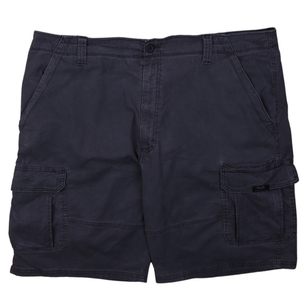 Wrangler 90's Cargo Pockets Shorts 42 Grey