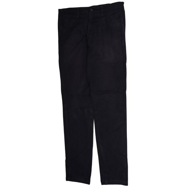 Carhartt 90's Casual Trousers / Pants 31 Black