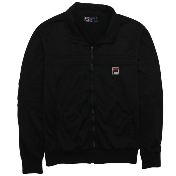 Fila 90's  Sweatshirt Large Black