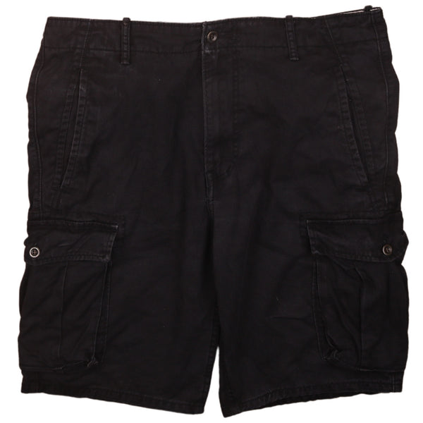 Levi's 90's Baggy Chino Shorts 36 Black
