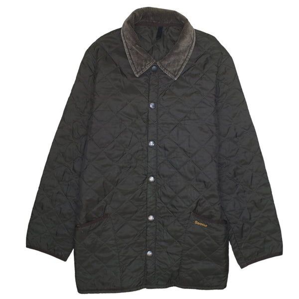 Barbour   Windbreaker Small  Brown