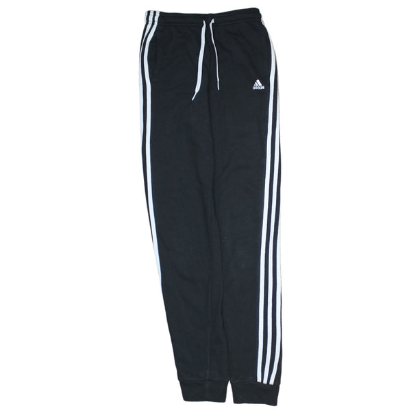 Adidas Vintage 90's Black Casual Joggers Sweatpants Women Large