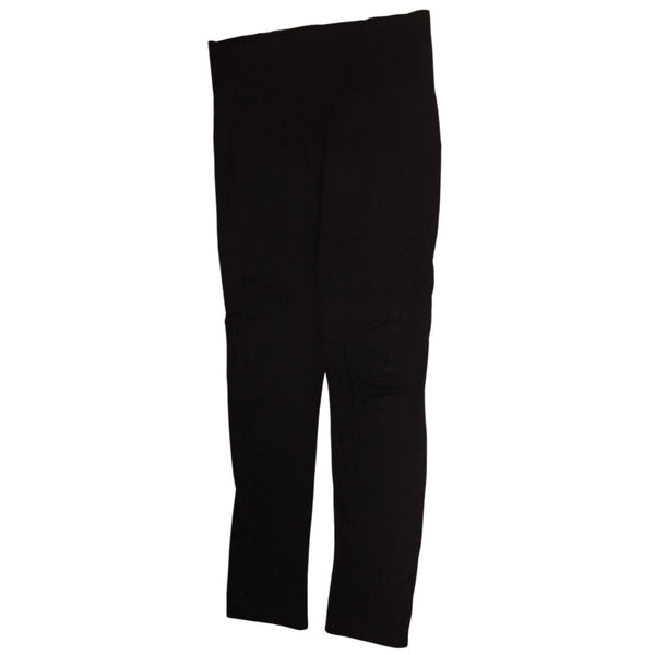 Men's Vintage Active Casual Trousers/Pants Black Size 32 Retro 90's