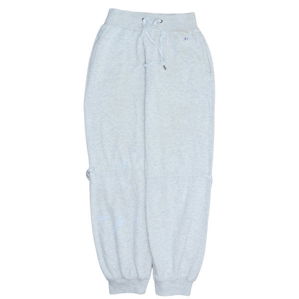 Champion Vintage 90's White Joggers Sweatpants Men's Medium