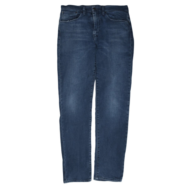 Levi's 90's 502 Casual Trousers / Pants 34 Blue