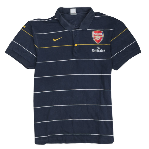 Nike   Polo Shirt XLarge Black