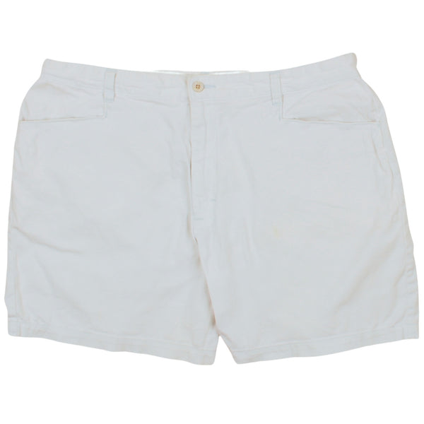 Lee 90's Baggy Chino Shorts Medium Beige Cream