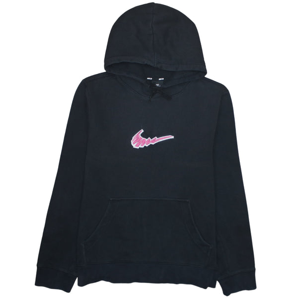 Nike   Hoodie Medium Red