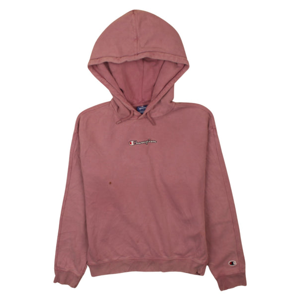 Champion 90's Vintage Sportswear Purple Pullover Hoodie Men's Medium