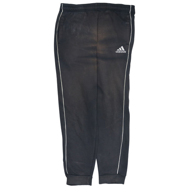 Adidas 90's Retro Black Medium Joggers Sweatpants