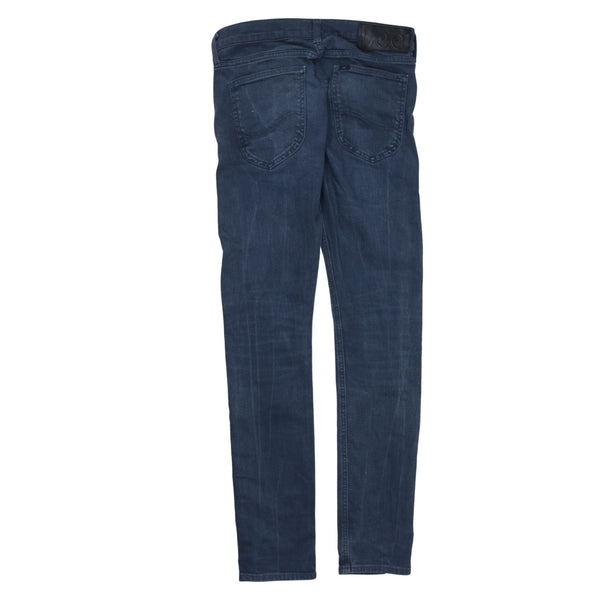 Lee 90's Lightwash Casual Jeans / Pants 28 Blue