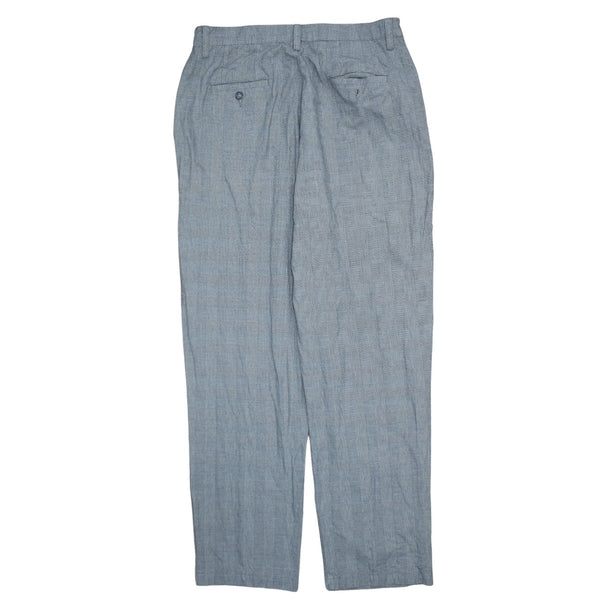 Lee 90's Lightweight Casual Trousers / Pants 34 Grey