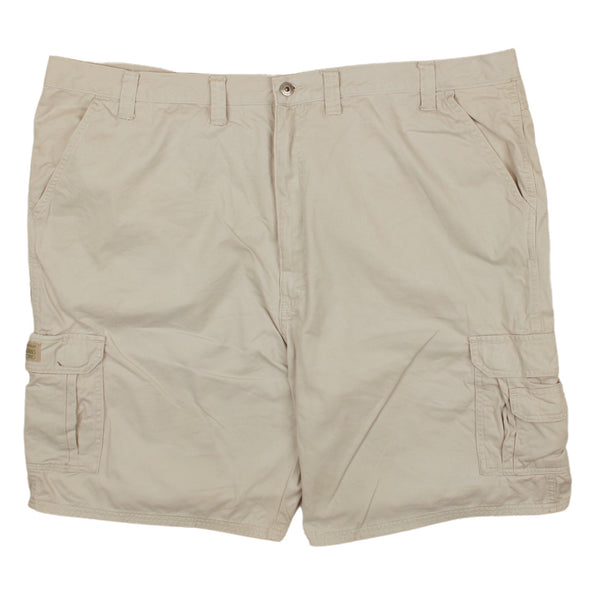 Wrangler 90's Cargo Pockets Shorts 46 Grey