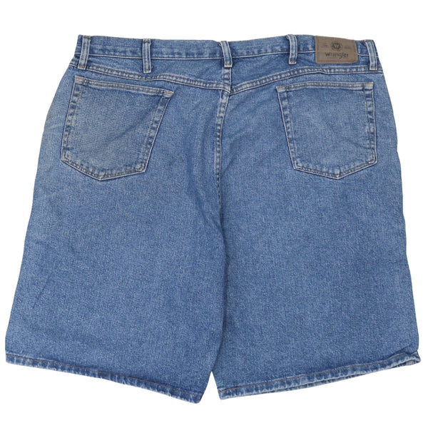 Levi's 90's Baggy Chino Shorts 42 Blue