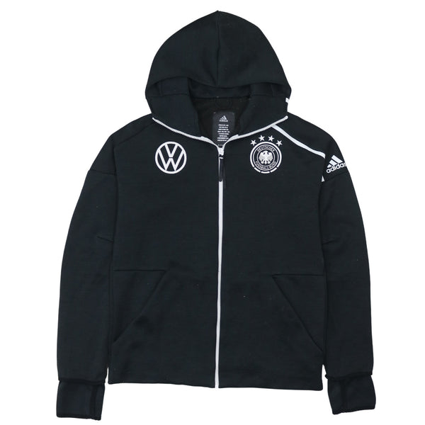 Adidas   Hoodie Medium Black