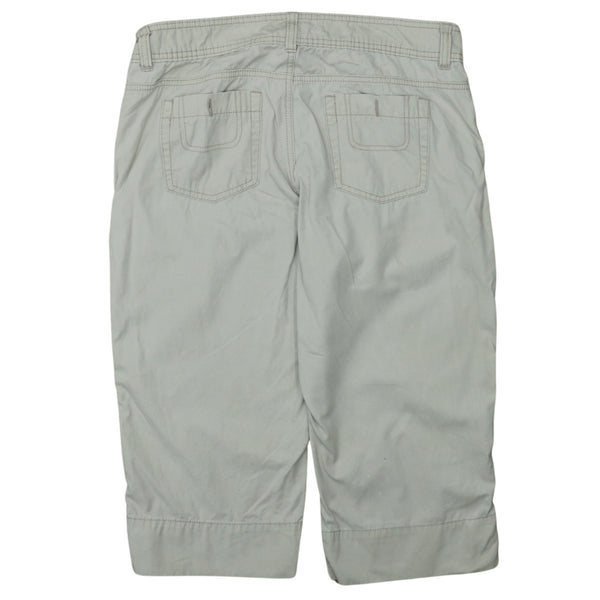 Lee 90's Men's Straight Leg Baggy Trousers Pants Size 30 Beige Cream