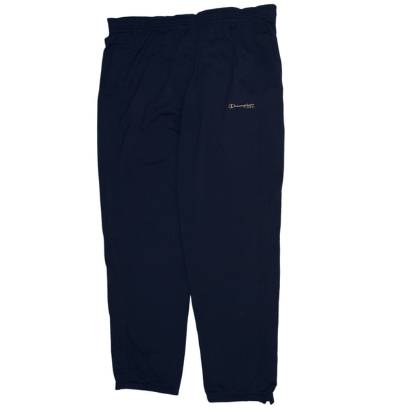 Champion 90s Vintage Navy Blue XLarge Men’s Baggy Trousers Pants
