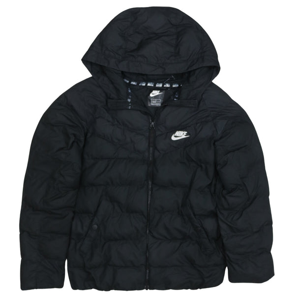 Nike   Puffer Jacket Large Black