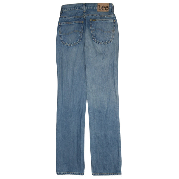 Lee 90's Lightwash Casual Jeans / Pants 29 Blue