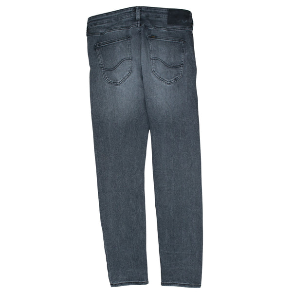 Lee 90's Lightwash Casual Jeans / Pants 31 Black